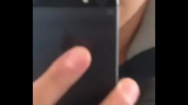 Masturbándose por_la h de_la criada chileno