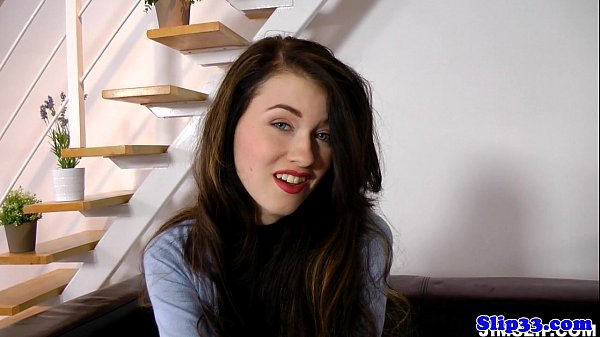 Play MP4 - Cocksucking polish beauty spanked by oldmale