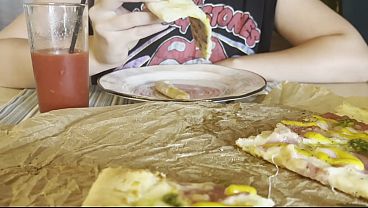 Nonton If I Creampie Inside A Stranger Milf, Will She Get Pregnant? thumbnail