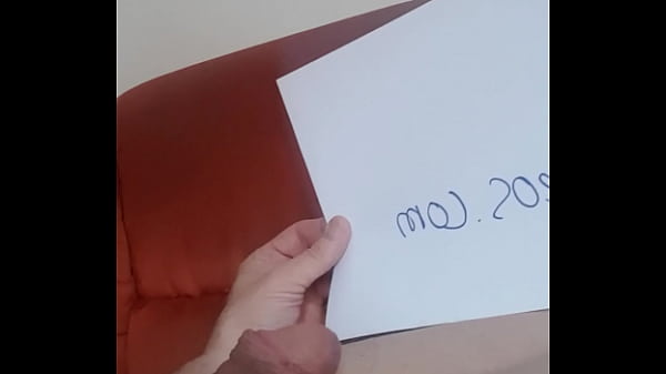 Play MP4 - Verification video