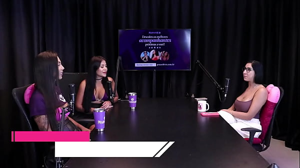 Play MP4 - Sua live vazou no xvideos&comma; era desvalorizada no casamento&comma; deu dicas para quem quer iniciar&comma; e a vida pessoal fica reprimida - Renatinha Melo &lpar;WATCH ON&colon; SHEER&sol;RED&rpar;