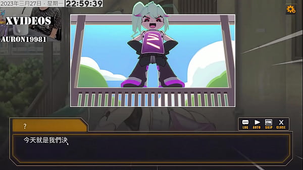 Play MP4 - AI愛諾-機娘育成方程式2 第6部