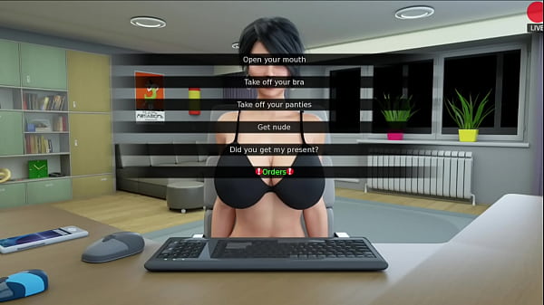 Milfy city cap 42 mi profesora em chupa la polla en los ba&ntilde;os y luego le follo su enorme culo 