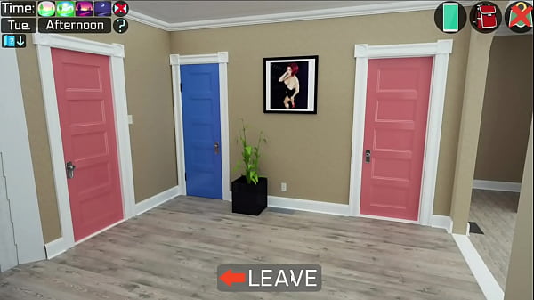 Milfy city cap 42 mi profesora em chupa la polla en los ba&ntilde;os y luego le follo su enorme culo 