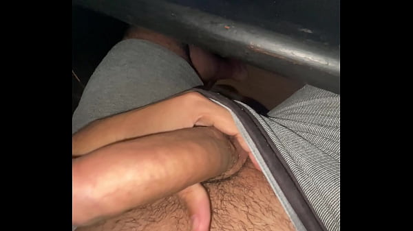 Excitado com os perfis de amigos 