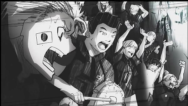 NIGERAVS JAPON ESCAI_PARODIAS