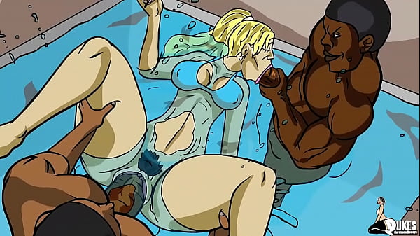 Teacher lets_BBC ravage her to keep her naughtysecret