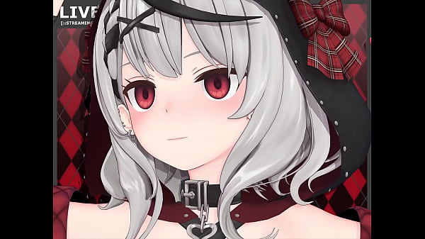 Sakamata Chloe - Hypnosis_Version VTuber Anime_(fux)