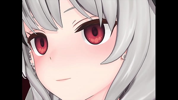 Sakamata Chloe Version VTuberAnime fux