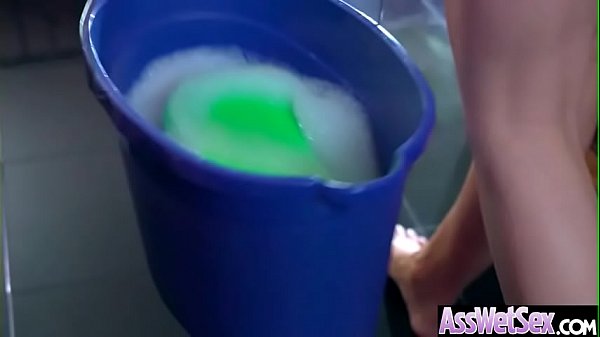 Nonton (chanel Preston) Hot Big Ass Girl In Hardcore Anal Intercorse Movie-12 thumbnail