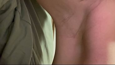 Armpit fetish 