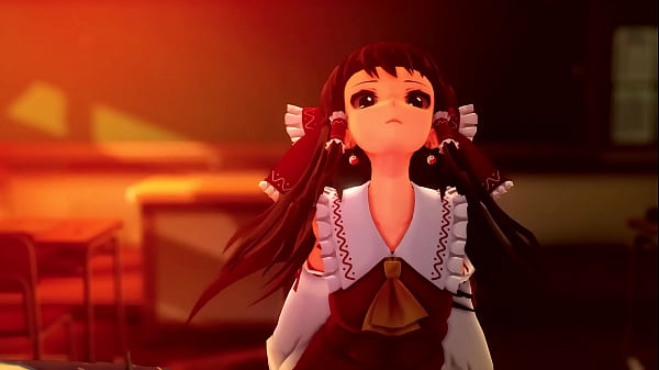 Play MP4 - Group Sex In The Classroom - Persecution Complex Cellphone Girl MMD by Krag