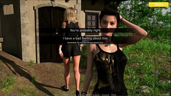 Play MP4 - Rosewater Manor 81