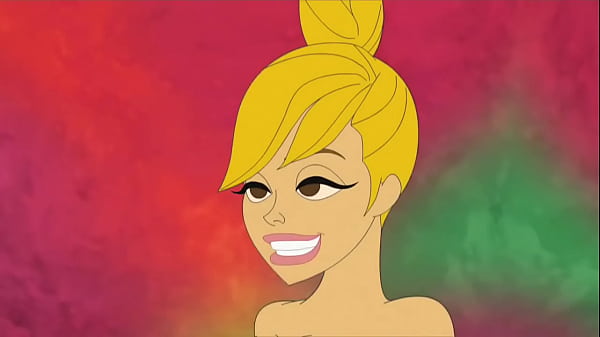 Foxxy and Toot 3way_in bedrock