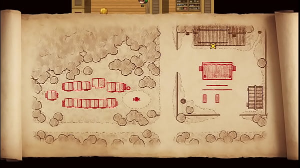 Play MP4 - Tales of Divinity&colon; Rodnika&DiacriticalAcute;s Lewd Adventures Part 5