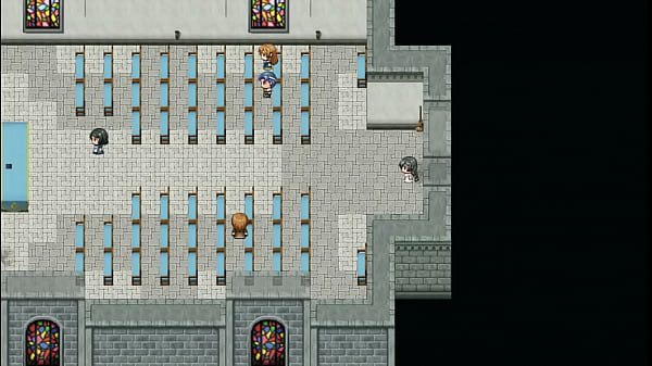 Tales_of Divinity: Rodnika´sLewd Adventures Part 5