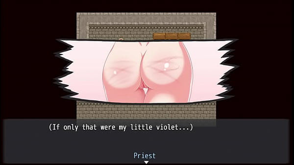 Tales of Divinity Rodnika s Lewd Adventures Part 5