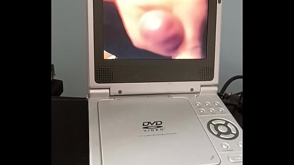 M&oacute;j zajebisty wytrysk z vhs