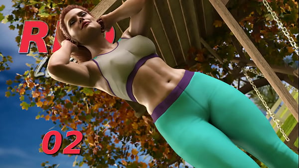 RED LUCY02 Redhead big_tits freckles MILF a dream came_true