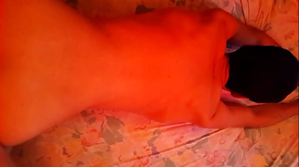 De a cuatro recibiendo picha