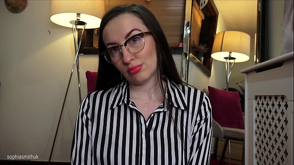 Submissive Teacher Wants Your Sperm thumbnail