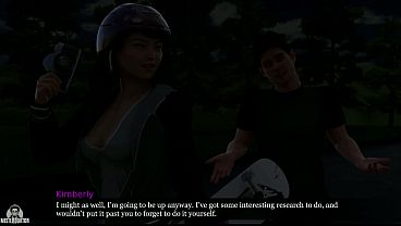 Play MP4 - ALTERED DESTINY &num;06