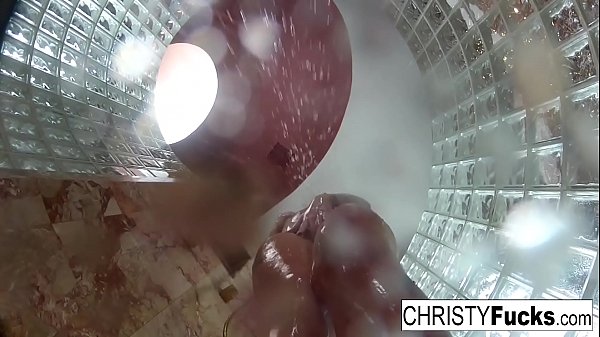 Hot Shower BTS_Fun With Christy, Dahlia and Ivan