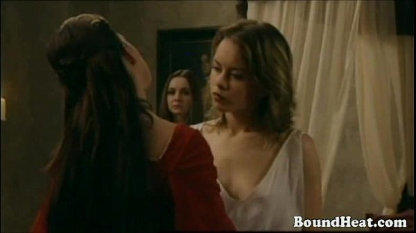 Mistress-The Defender