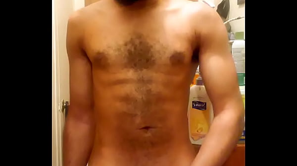 Elijah Nelson Frontal Jerking Session thumbnail