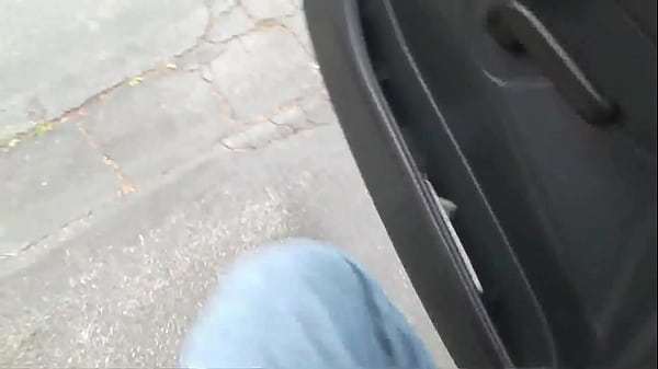 Super Hot Blonde Sucked My Cock - Pov thumbnail