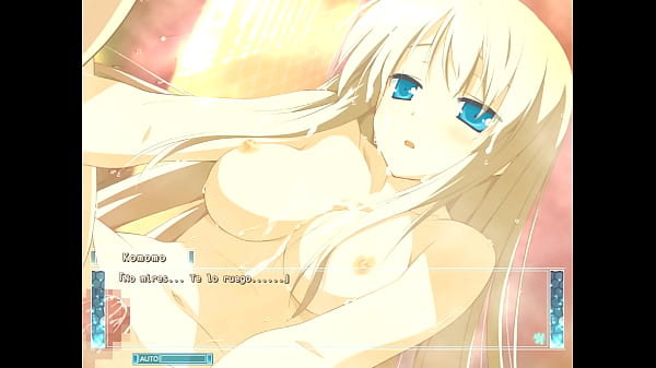 Hoshizora no Memoria -Wish Upon a Shooting Star- / Komomo HisakakiScene 2(Spanish) (Ending)