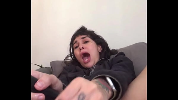 Free preview french cutie huge dildos anal and squirt in private show