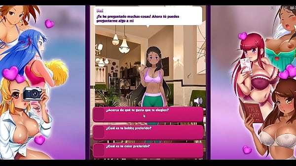 Booty_Calls Part 2 Gameplay Español