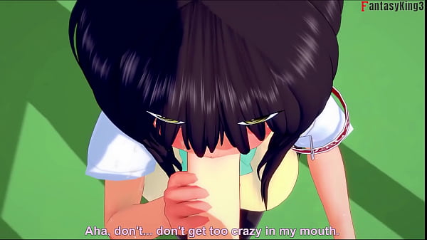 Yui POV fucked | To Love Ru | Full & Pov version on Sheer & PTRN: Fantasyking3 