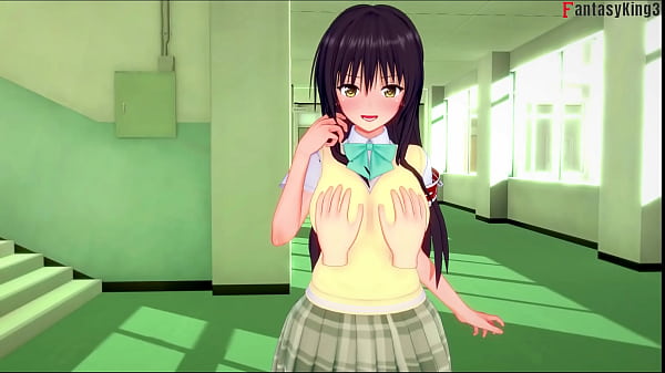 Yui pov fucked to love ru full & pov version on sheer & fantasyking3 