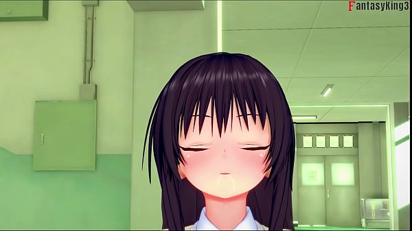 Yui POV fucked | To Love Ru | Full &amp_ Pov version on Sheer &amp_ PTRN: Fantasyking3