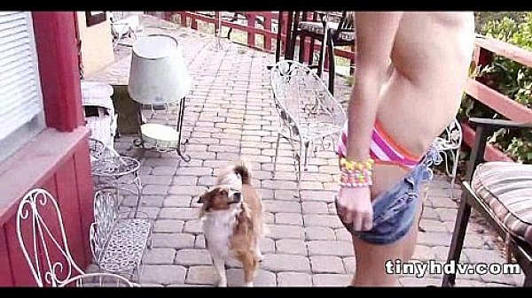 Amateur Teen Pov fuck Carmen Callaway 6 91 