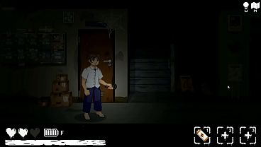 Nonton Porn Hentai Ryona Gameplay Beauty Woman Has Sex In A Dark Condominium thumbnail