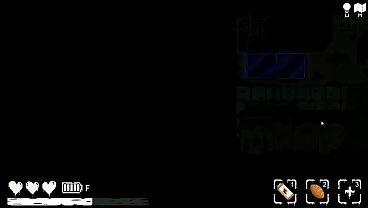 Porn hentai ryona gameplay beauty woman has sex in a dark condominium 