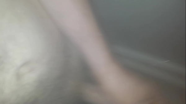 Amateur masturbating in the shower with big cum shot