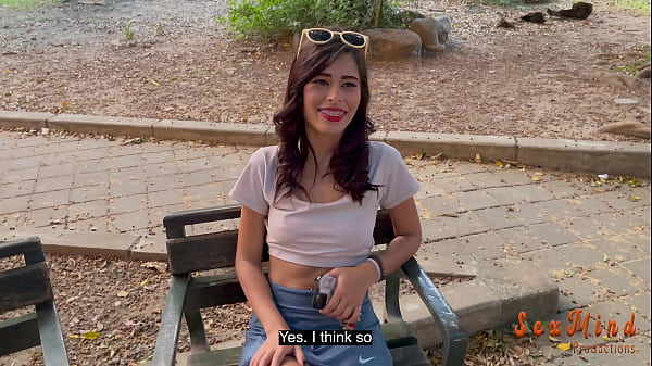 Teen Girl With An Angel Face Having Hardcore Sex With A Spain Boy thumbnail