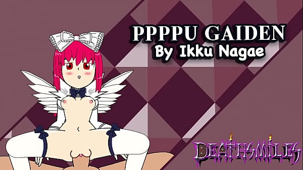 PPPPU_Gaiden Music Dancing for_Phantom_Aristocrats