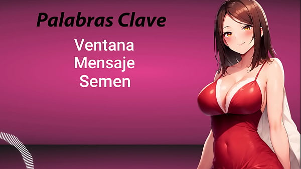 Si te corres antes ser&aacute;s castigado obedece y aguanta sin eyacular en este juego de masturbacion 