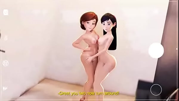 Helenand violet photo shoot_crisisbeat