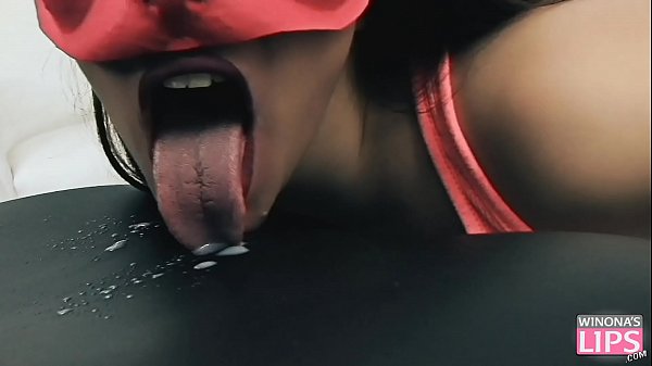 A mix of some WinonasLips.com Blowjob Trailers. Hot teens with big tits andbig