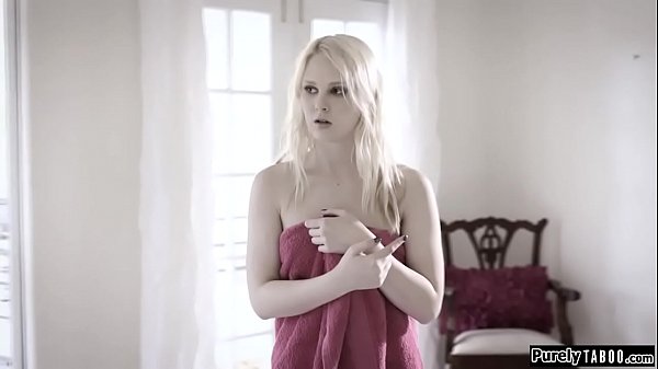 Two former bffs have reunited for a awakes and finds her teen friend fucking her asked to join and both teens are sucking off her blonde lies on top of her friend while both get fucked hard by his big cock