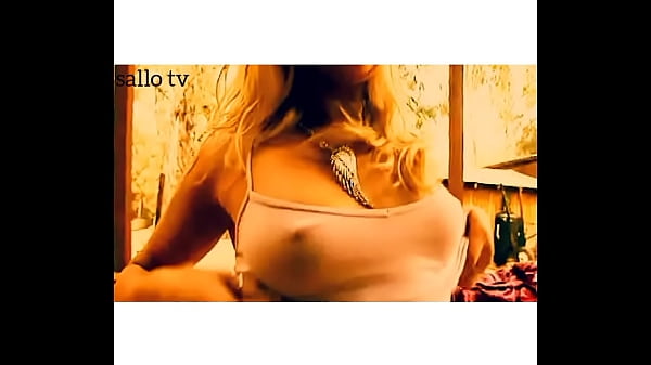 Nonton Teagan Summers: Blonde Chick In The Ride Of Her Life thumbnail