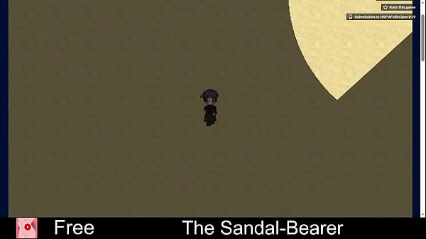 Play MP4 - The Sandal-Bearer