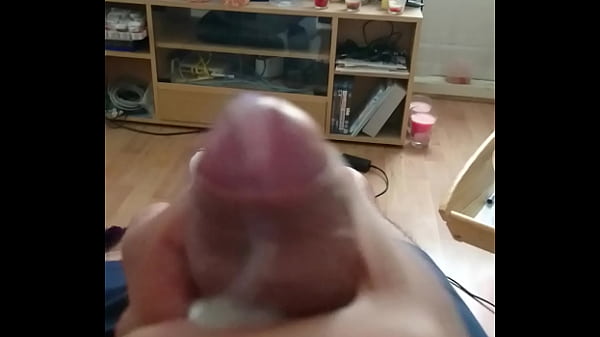 cum shot