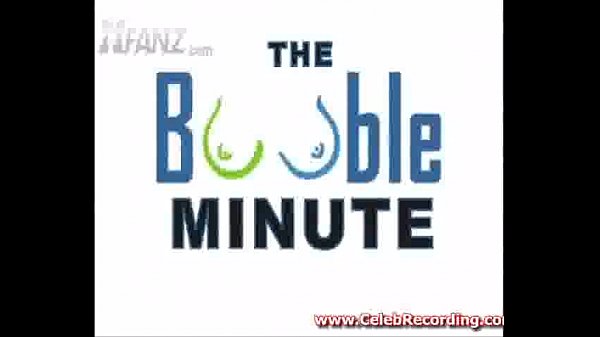 PennyFlame and celebboobs